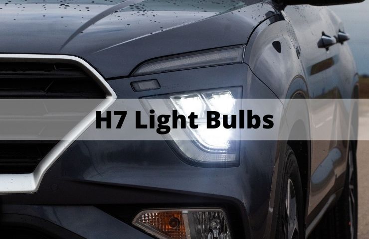 H7 Headlight Bulb Pros and Cons (Some Important Facts!)