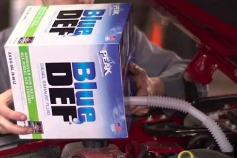 Which Def Fluid Should You Use For Cummins, Duramax, And Powerstroke