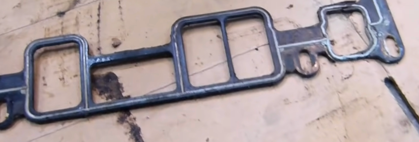 air intake manifold gasket