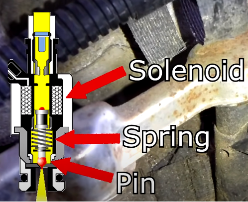 fuel injector construction 