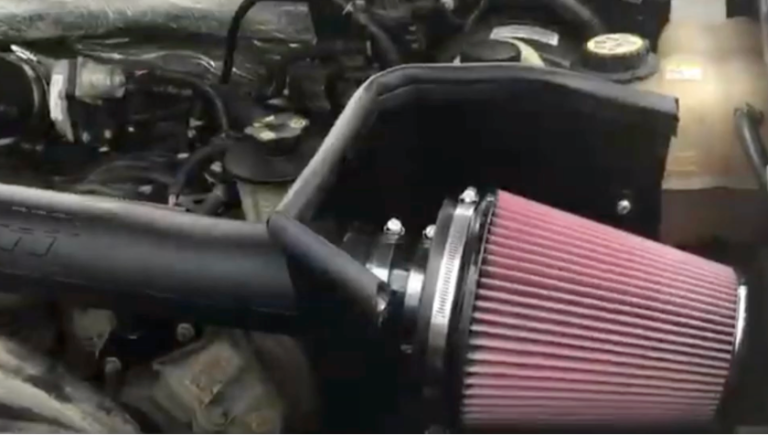 Does A Cold Air Intake Increase Mpg Or Improve Fuel Economy Not Worth It Autocornerd