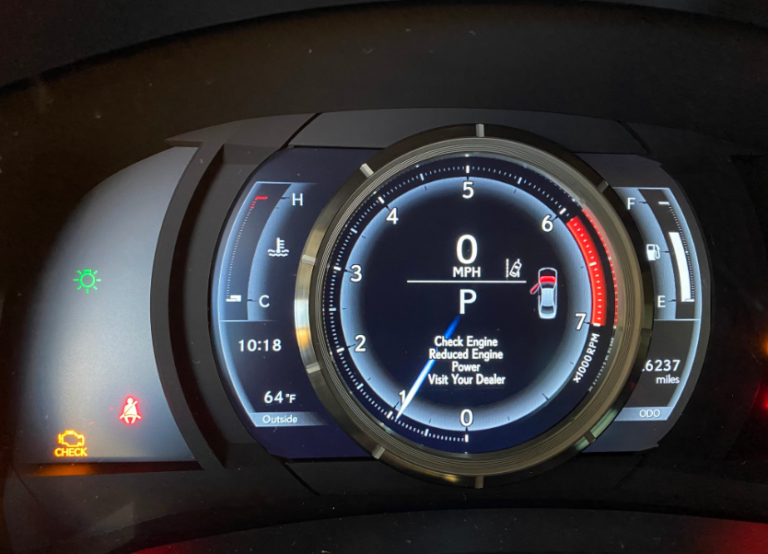 How To Bypass Reduced Engine Power Useful Guide Autocornerd