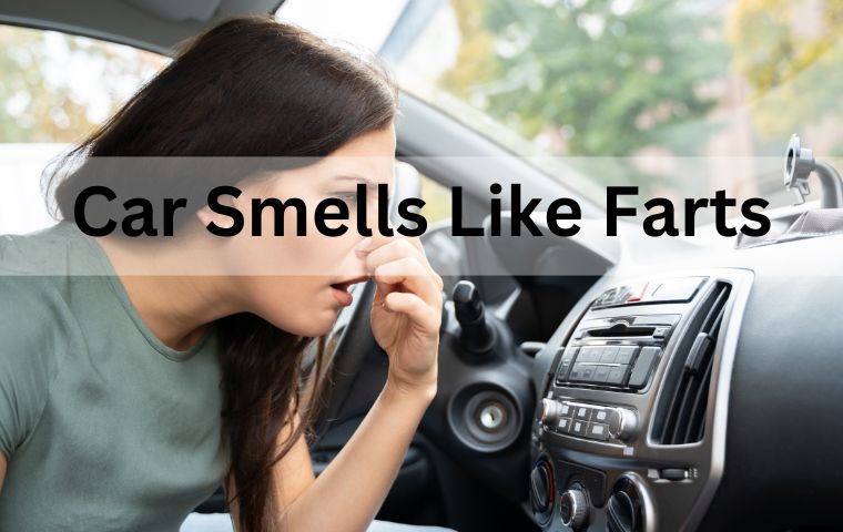 Car Smells Like Farts (9 Potential Causes)