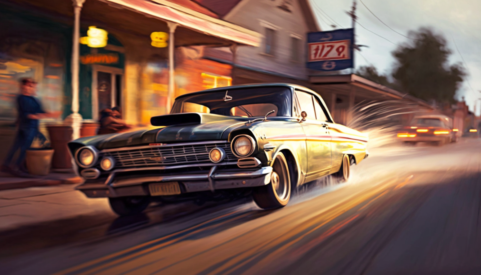 Groaning Noise When Braking At Low Speed (less than 30 mph) 10 Causes