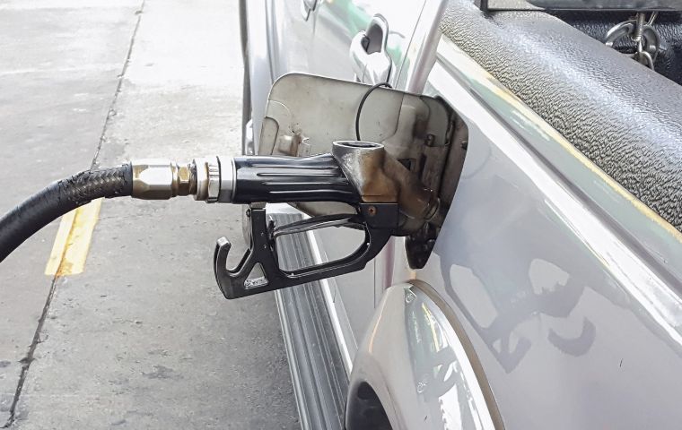 Car Sputters After Getting Gas: Here Are Potential Solutions