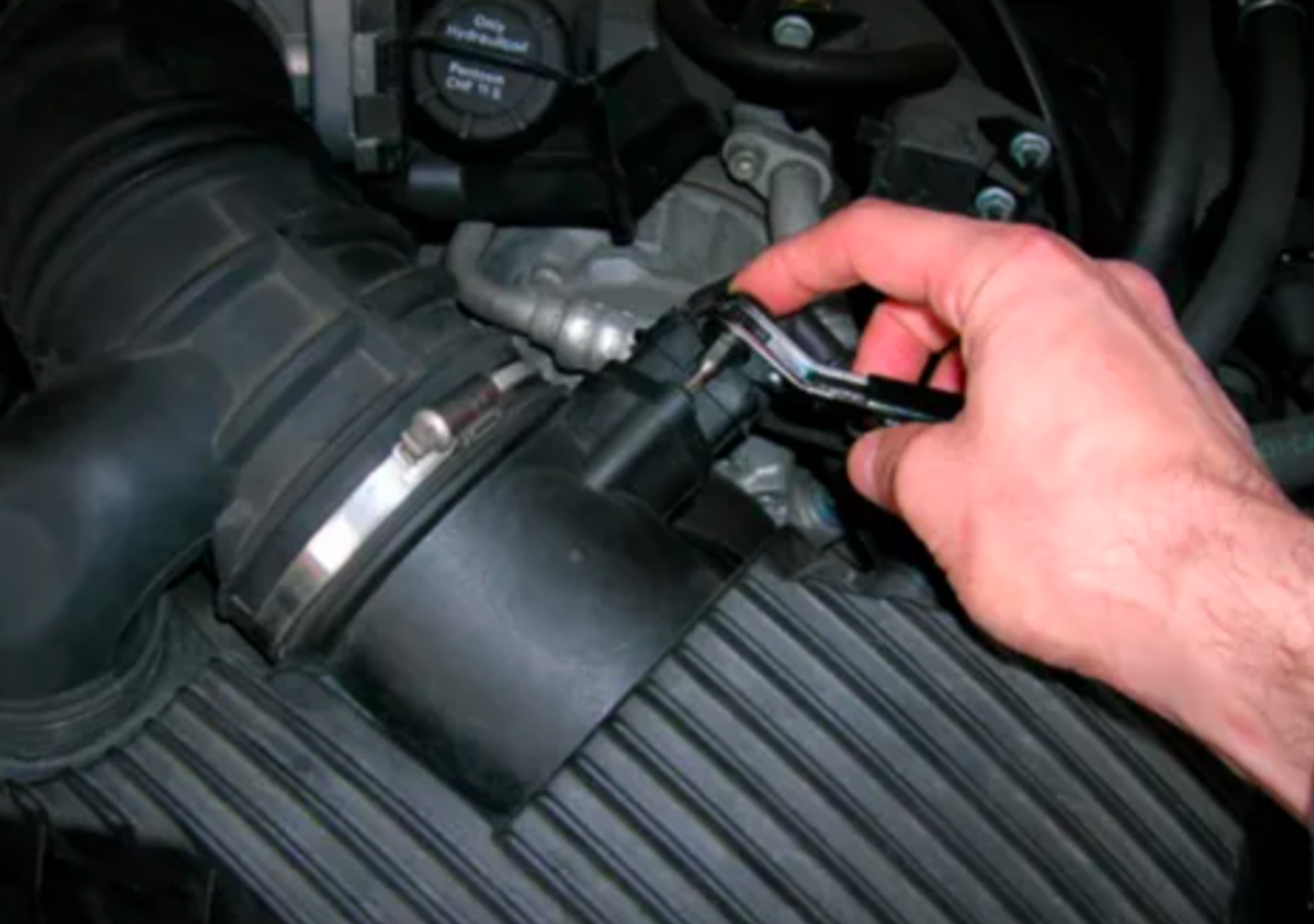 Car That Shakes When Idle But Smooths Out While Driving 11 Possible