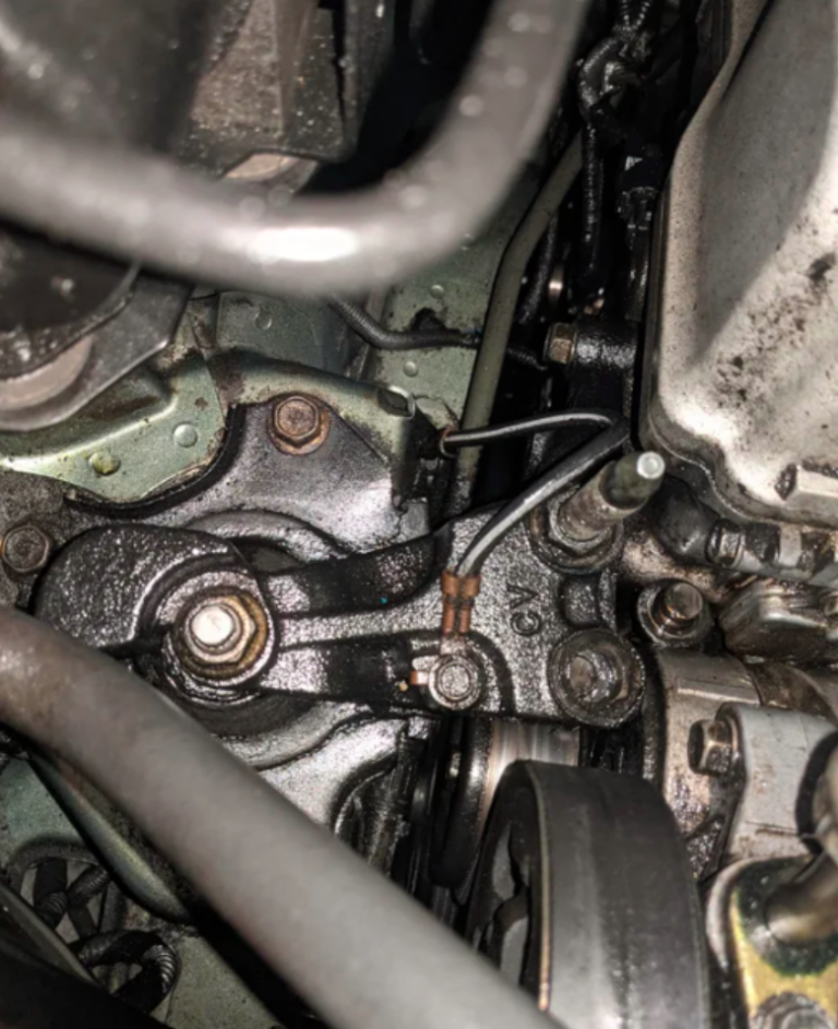 Car Rattles When Accelerating 9 Causes Autocornerd