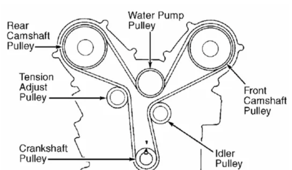 serpentine belt