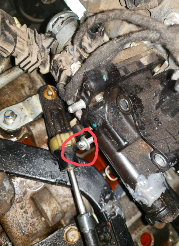 thermostat