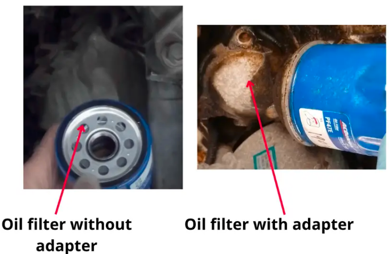 Car Leaking Oil After Oil Change Alert! Autocornerd