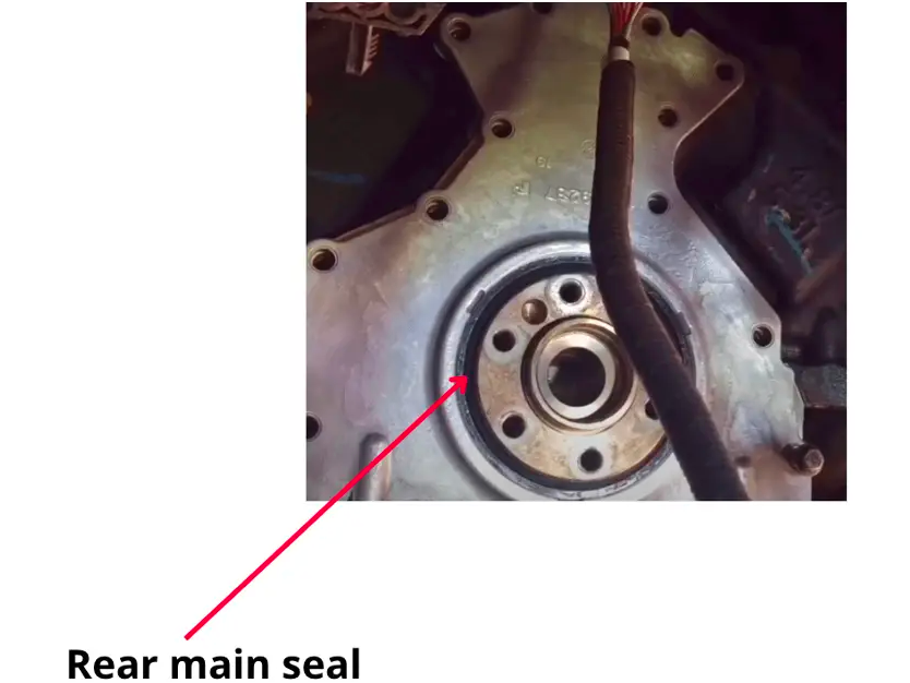 8 Reasons Why Is My Car Leaking Oil When Parked or Off? Autocornerd