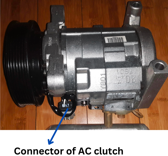 AC Compressor Cycles On And Off Every 5 Seconds Fixed! Autocornerd