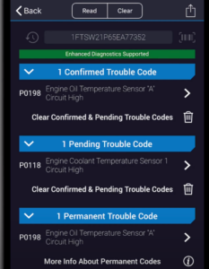 Check Engine Light Flashing But No Codes: 4 Causes + How To Fix