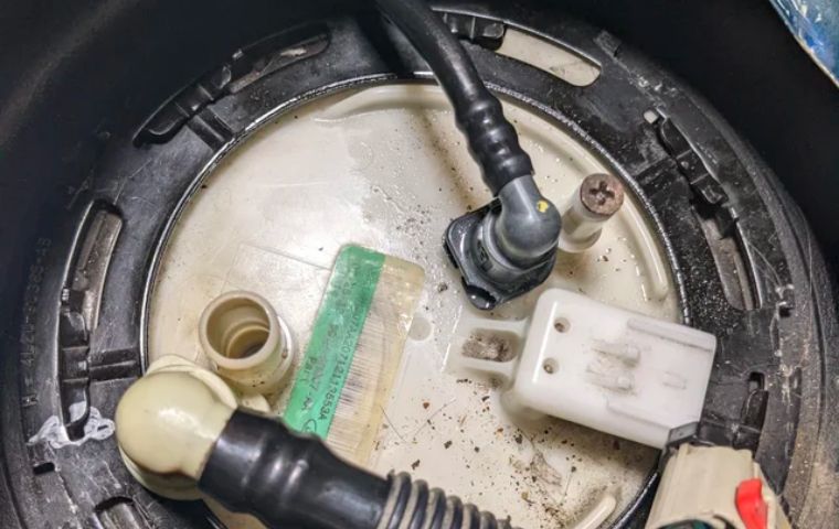 Common Problems After Changing Fuel Pump