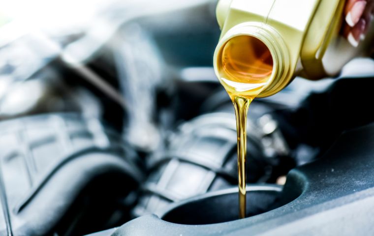 Change Oil After 2 Years: No Way!