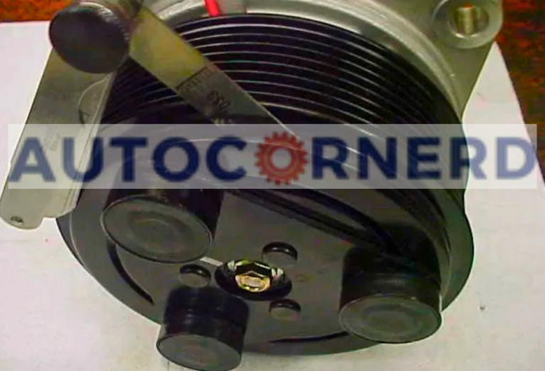 Why Is My Car AC Compressor Cycling On and Off Every 5 Seconds? (6