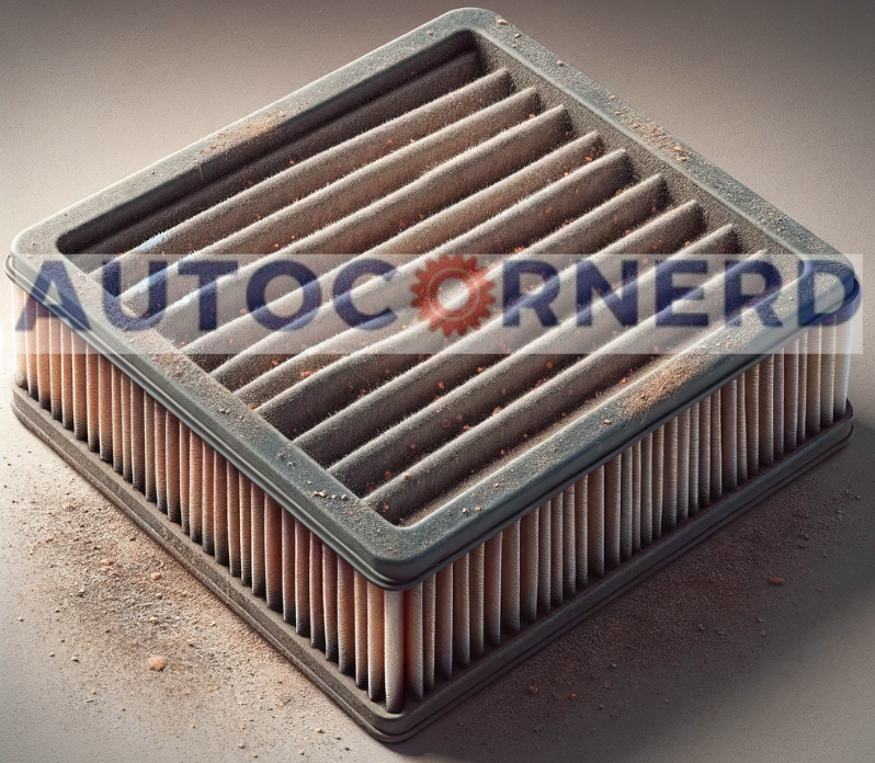 Engine Air Filter