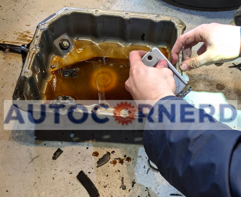 Car Won't Move In Any Gear In Automatic Transmission 7 Potential