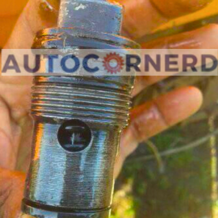 hydraulic valve lifters