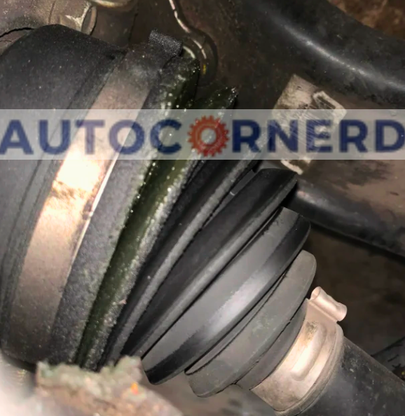 Car Vibrates In Drive But Not In Neutral 7 Potential Causes Autocornerd