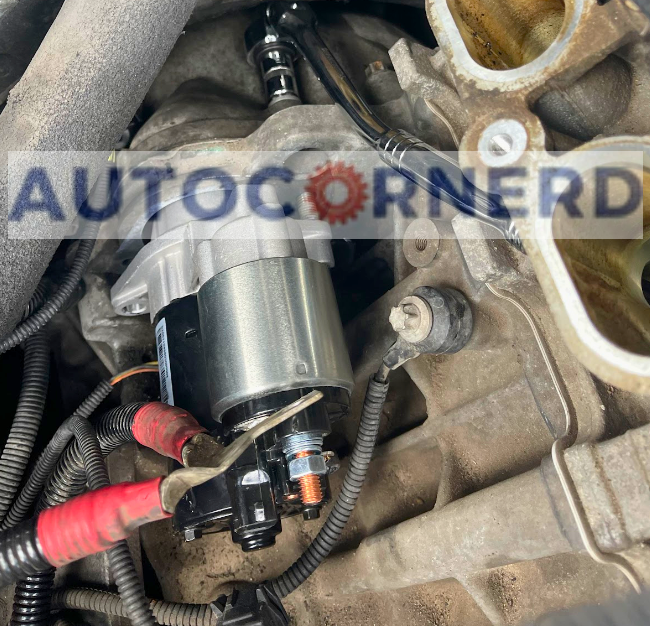 Car Won't Start After Replacing Serpentine Belt 6 Potential Causes