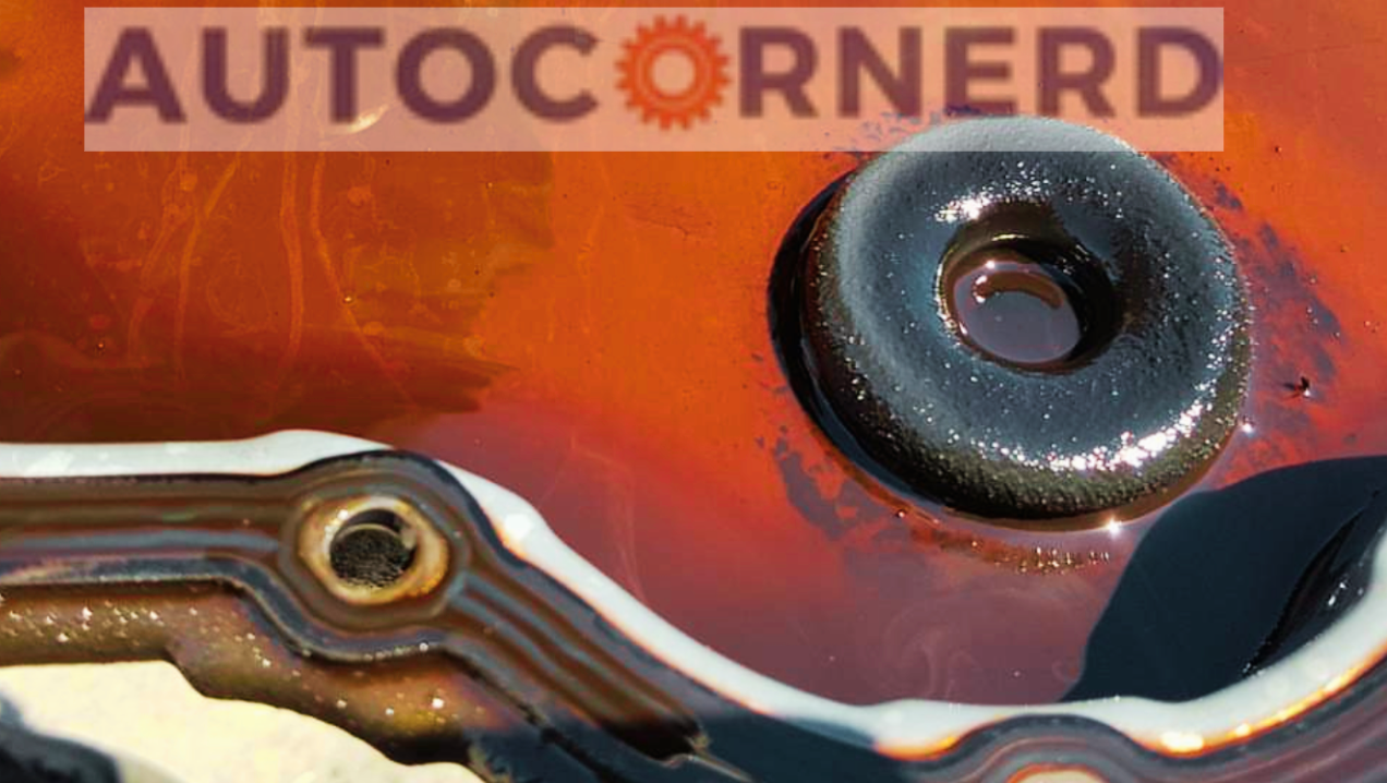 Transmission Shifts Hard When Cold? (7 Potential Causes) Autocornerd