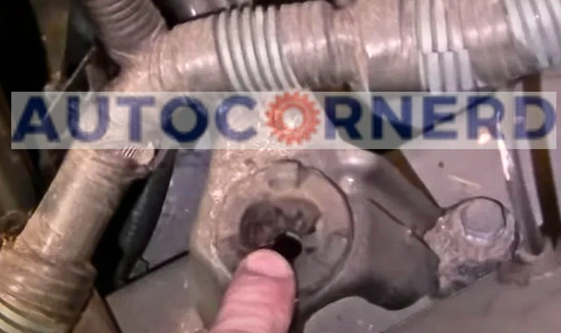 Car Rattles When Idle? (11 Reasons) Autocornerd