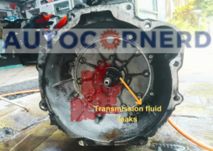 Can Transmission Fluid Get Low Without A Leak? [Yes...] - Autocornerd