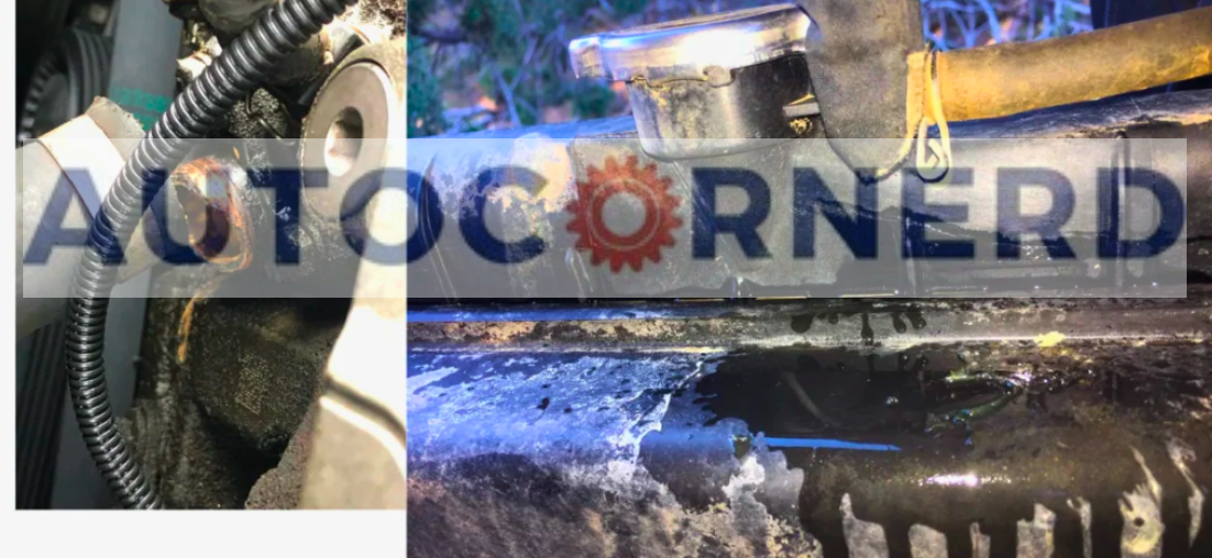 My Car Is Losing Coolant Without Overheating How To Detect? Autocornerd