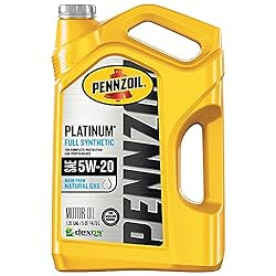 Pennzoil Platinum