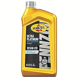 Pennzoil Ultra Platinum